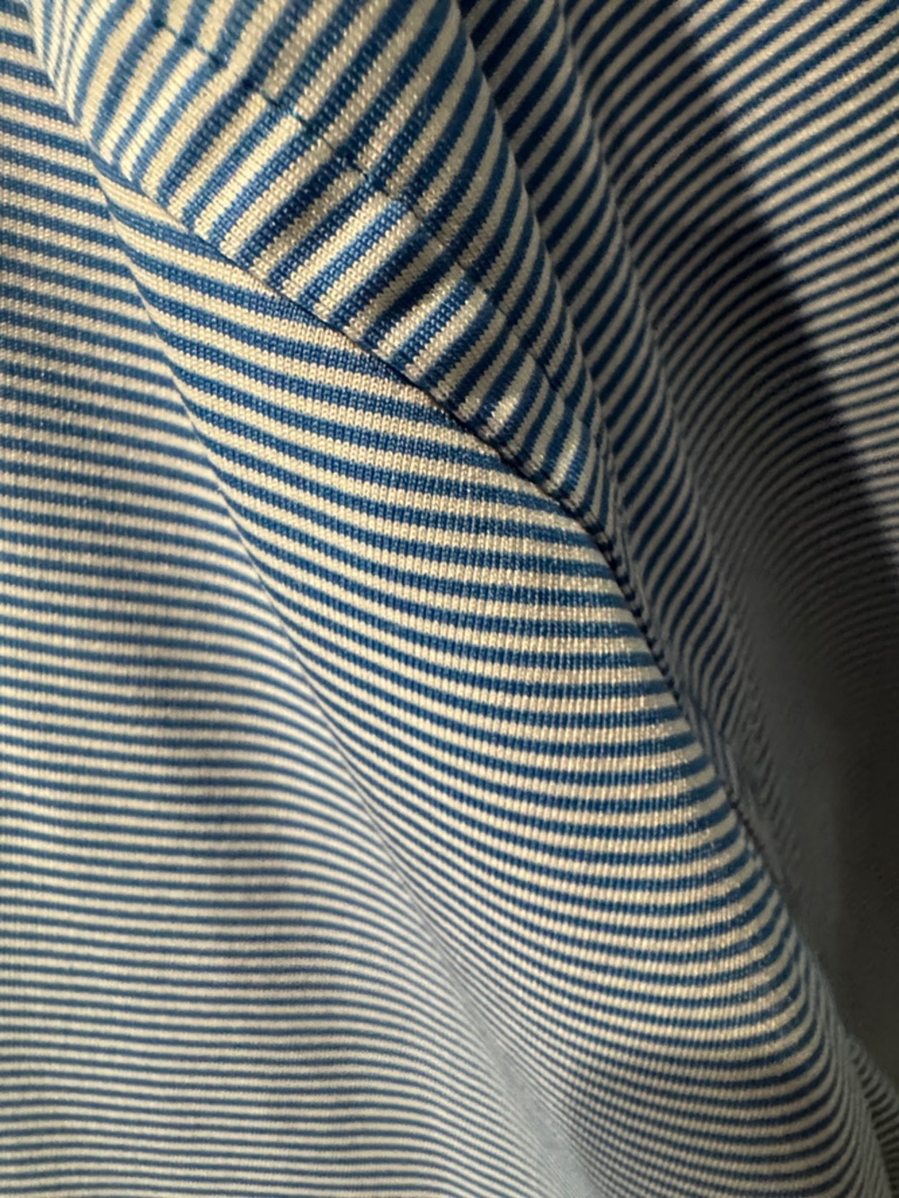 Peter Millar Polo - Summer Comfort - XL - Picture 4 of 4